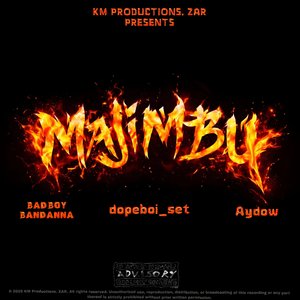 Majimbu [Freestyle]