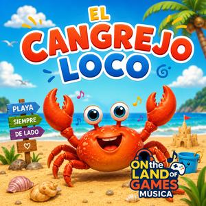 El Cangrejo Loco
