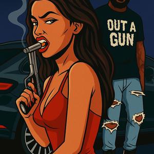 Out a gun