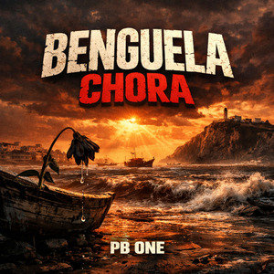 Benguela Chora ( Sos )