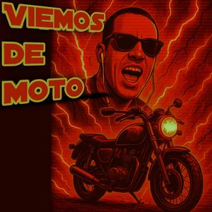 Viemos De Moto