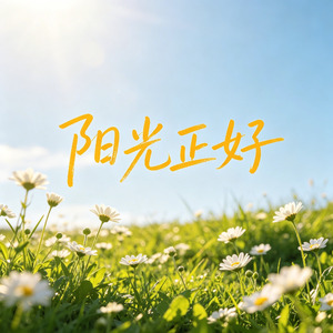 阳光正好