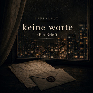 keine worte (Ein Brief)