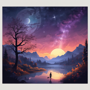 遠い星のメロディ