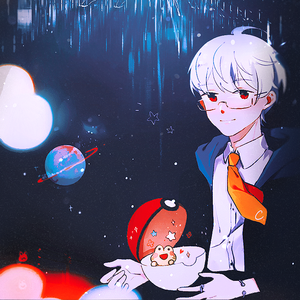 【C君生贺】慢慢（翻自 银临）