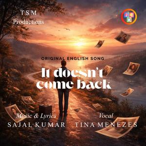 It Doesn't Come Back