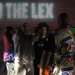 D to the Lex (feat. Dmanz1100 & Reem Money)