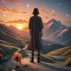 我的心离目标越来越近-天下第一才子