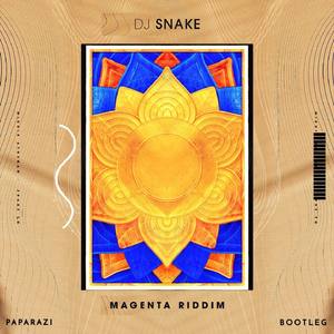 Magenta Riddim (PapaRazi Bootleg)