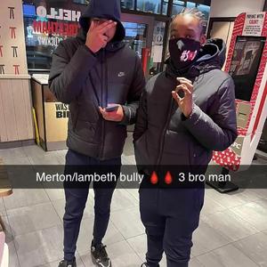 Fashion (feat. G41, LY GID, Brucka, OBandz & 67)