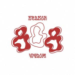 808 (feat. Visdom)