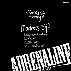 Struck Out (Original Mix)