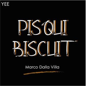 Pisqui Biscuit