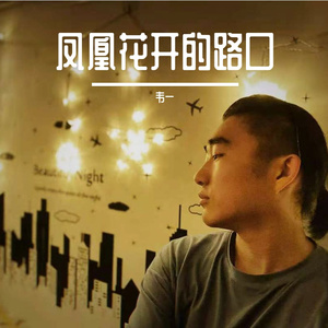 凤凰花开的路口（翻自林志炫）