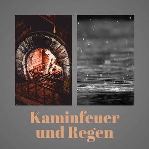 Kaminfeuer Geräusche