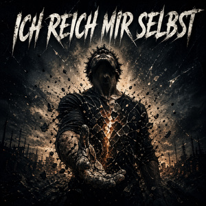 Ich reich mir selbst