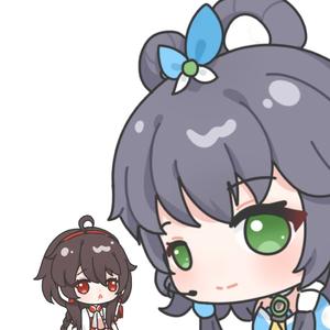 操戈天下【洛天依XS】