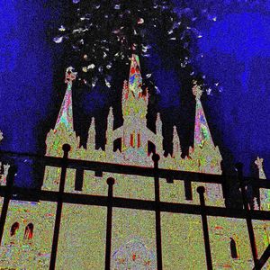 ккколдун (nightcore)