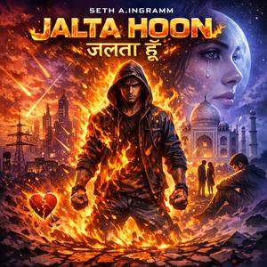 JALTA HOON / जलता हूँ