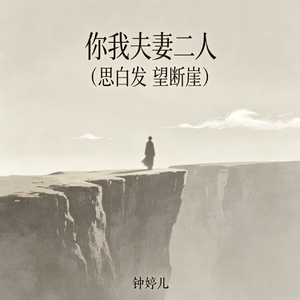 你我夫妻二人（思白发 望断崖）