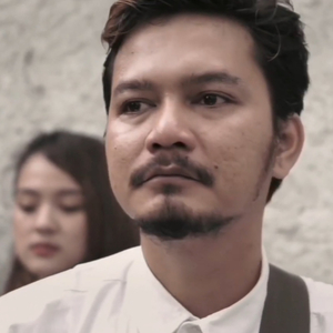 Suara Dari Langit