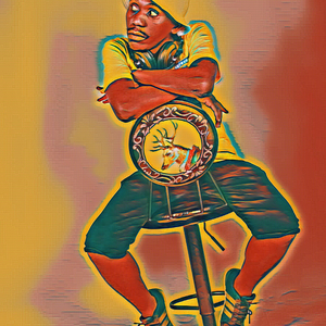 Nguwe (feat. Lakka & Dakey)