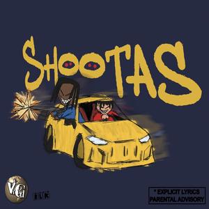 SHOOTAS (feat. Diego Money)
