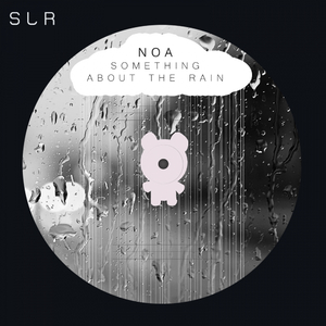 Something About The Rain (Original Mix)
