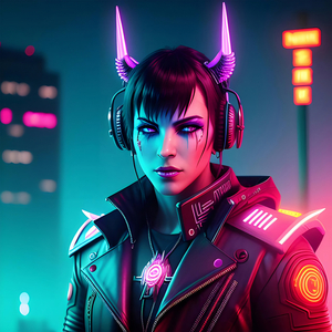 Demon (Super Slowed)