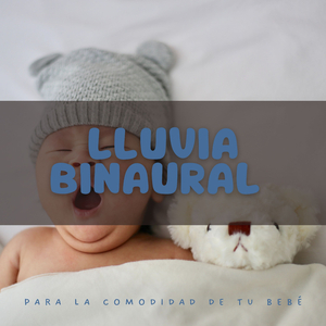 Sinfonía De Lluvia Calmante Para Bebés