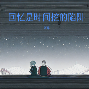 回忆是时间挖的陷阱