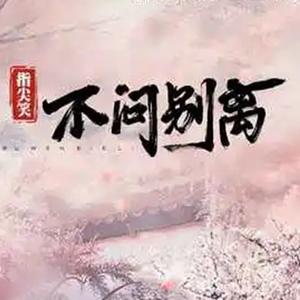 不问别离