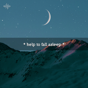 Faling A Sleeping To Brown Noise (Loopable Without Fades)