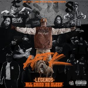 Bad Guy (feat. Polo & Big Zoe)