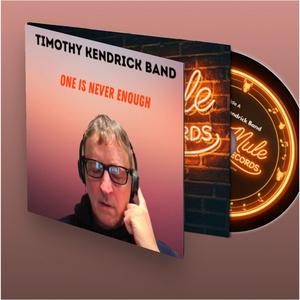 I'm Ready To Take On The Night