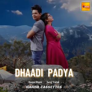 Dhaadi Padya