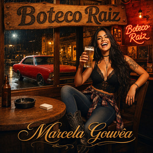 Boteco Raiz
