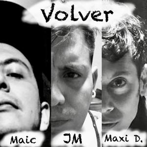 Volver (feat. Maxi Duarte & Maic)