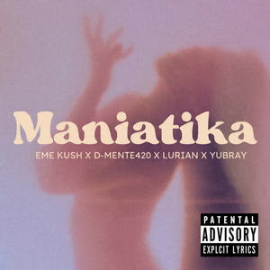 Maniatika