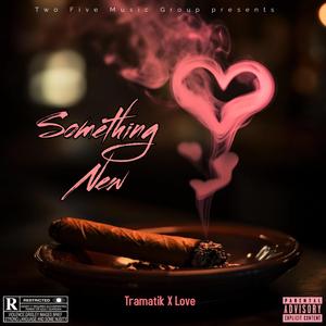 Something New (feat. Love)