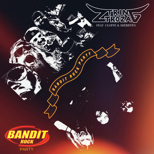 Bandit Rock Party