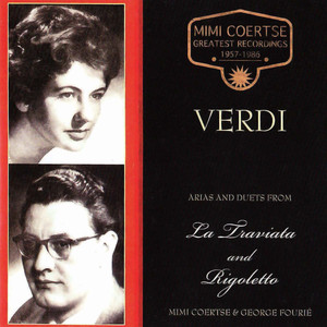Scene & Aria from La Traviata Act 1_e Strano! e Strano! Ah Forse e Lui...Sempre Libera