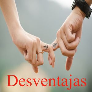 Desventajas