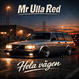 Hela vägen