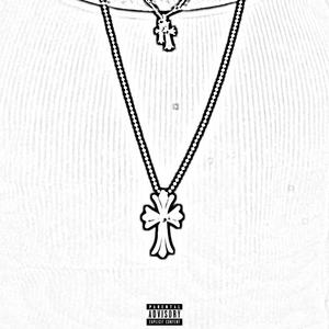 Chrome Heart Cross