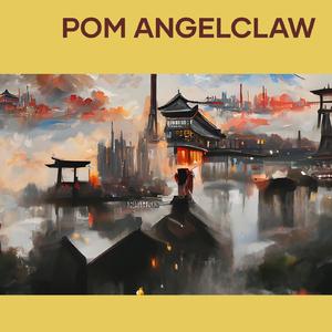 Pom Angelclaw