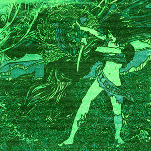 Girl In A Coma (Lo-Fi Remix)