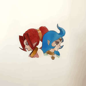 Lynna Village (Sleepy Felt Piano)