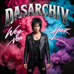 Weg Von Hier (Deutsch Rock)