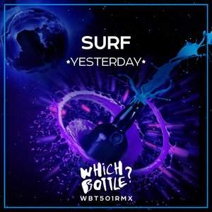 Yesterday (Extended Mix)
